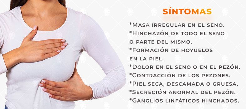 cáncer de mama