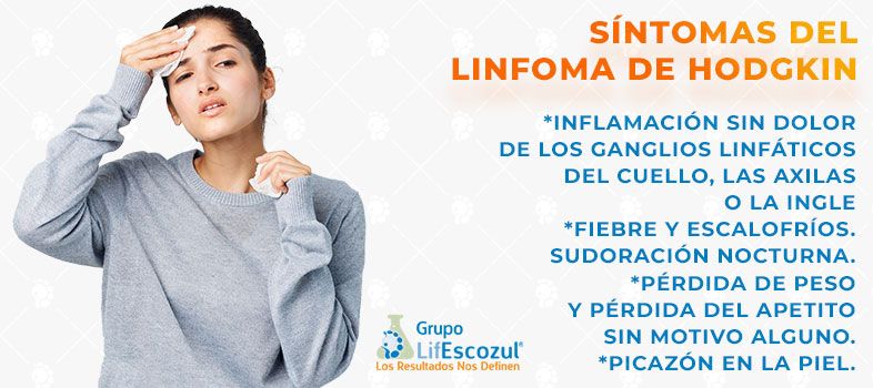 Qué es el linfoma
