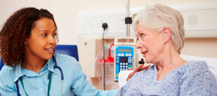 Quimioterapia ¿Qué puede demorar el inicio de la quimioterapia?