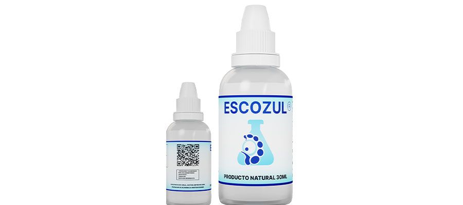 Escozul Por cuánto tiempo se debe tomar