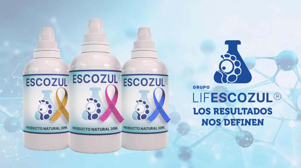 Qué es Escozul