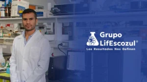 Qué pasa si me pica un Escorpión Azul