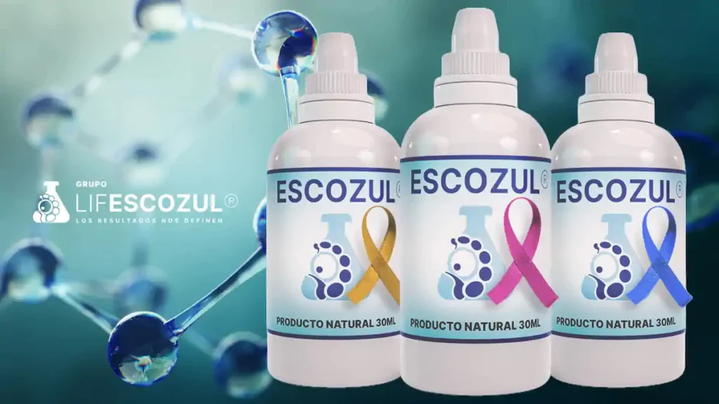 Cómo actúa el Veneno del Escorpión Azul